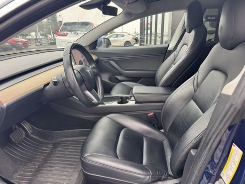 Used 2018 Tesla Model 3 Long Range image 12