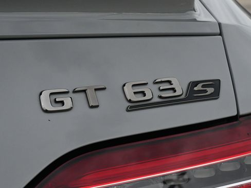 Used 2023 Mercedes-Benz AMG GT 63 S image 21