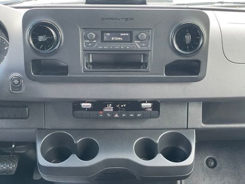 New 2026 Mercedes-Benz Sprinter 2500 image 4