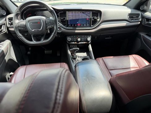 Used 2024 Dodge Durango GT AWD/4WD image 16