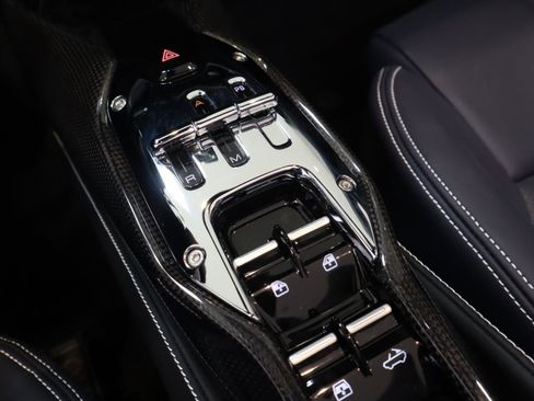 Certified 2025 Ferrari SF90 Spider image 32