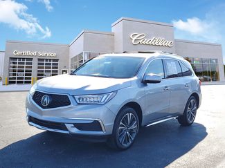 Used 2020 Acura MDX SH-AWD w/ Technology Package video 1