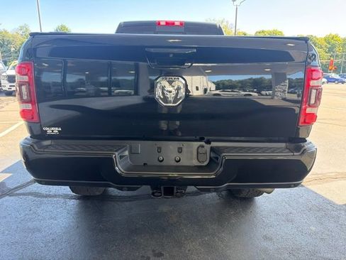 Used 2023 RAM 2500 Laramie AWD/4WD image 7