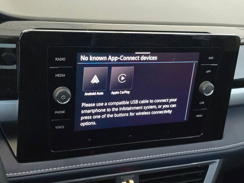 New 2026 Volkswagen Taos SEL AWD/4WD image 7
