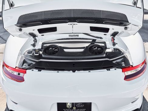 Used 2019 Porsche 911 GT3 RS RWD image 21