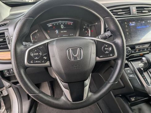Used 2022 Honda CR-V EX image 17