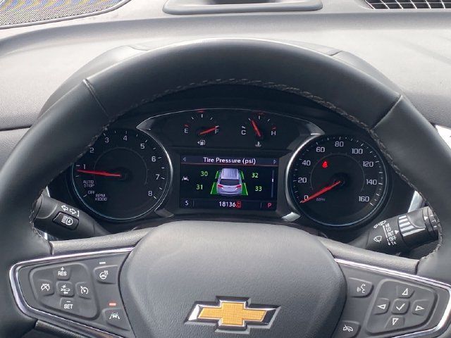 Certified 2024 Chevrolet Equinox LT AWD/4WD image 9