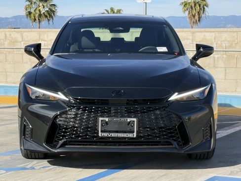 New 2026 Lexus IS 350 F Sport image 6