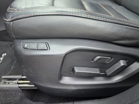 Used 2023 MAZDA CX-5 AWD 2.5 S w/ Premium Package image 17