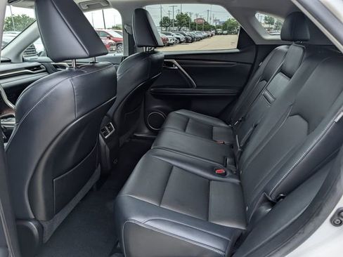 Used 2021 Lexus RX 350 FWD w/ Premium Package image 30