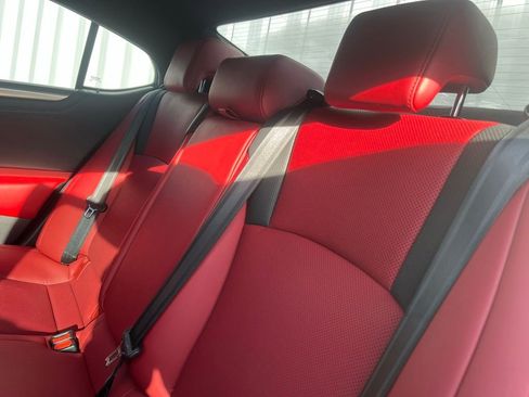 Used 2019 Lexus ES 350 F Sport w/ Accessory Package 2 image 10