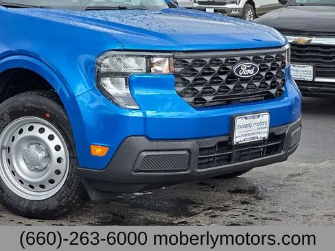 New 2026 Ford Maverick XL FWD image 65