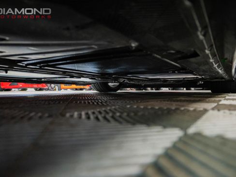 Used 2013 Chevrolet Corvette 427 w/ Z06 Carbon Fiber Package image 83