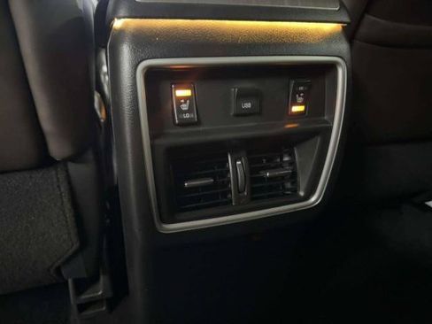 Used 2017 Nissan Murano Platinum FWD image 46