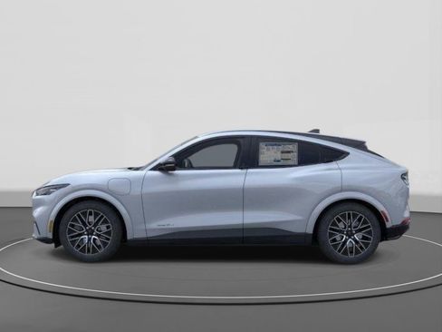 New 2026 Ford Mustang Mach-E Premium image 3