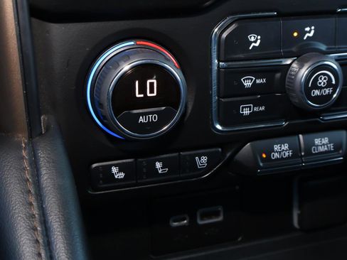 Used 2022 Chevrolet Tahoe High Country w/ Max Trailering Package image 29