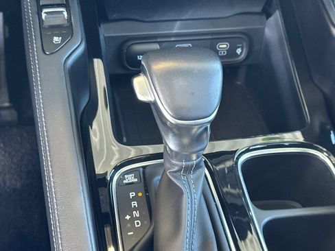 Used 2023 Kia Telluride EX X-Line AWD/4WD image 22
