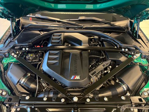 Used 2025 BMW M3 Competition image 19