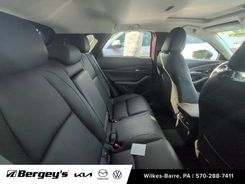 Used 2023 MAZDA CX-30 2.5 Turbo w/ Premium Package AWD/4WD image 10