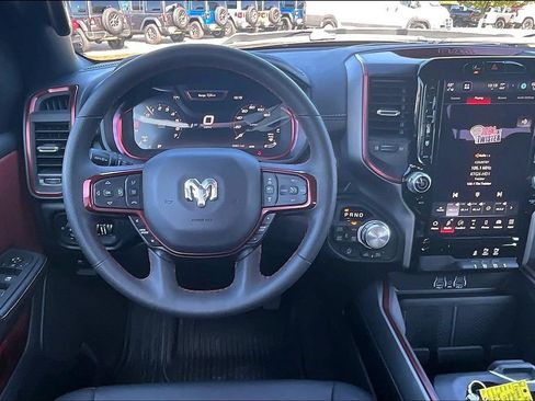 Used 2026 RAM 1500 Rebel w/ Rebel Level 1 Equipment Group AWD/4WD image 5