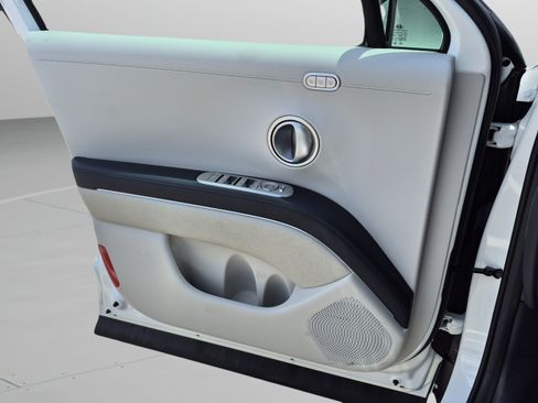 New 2027 Hyundai Palisade Calligraphy FWD image 26