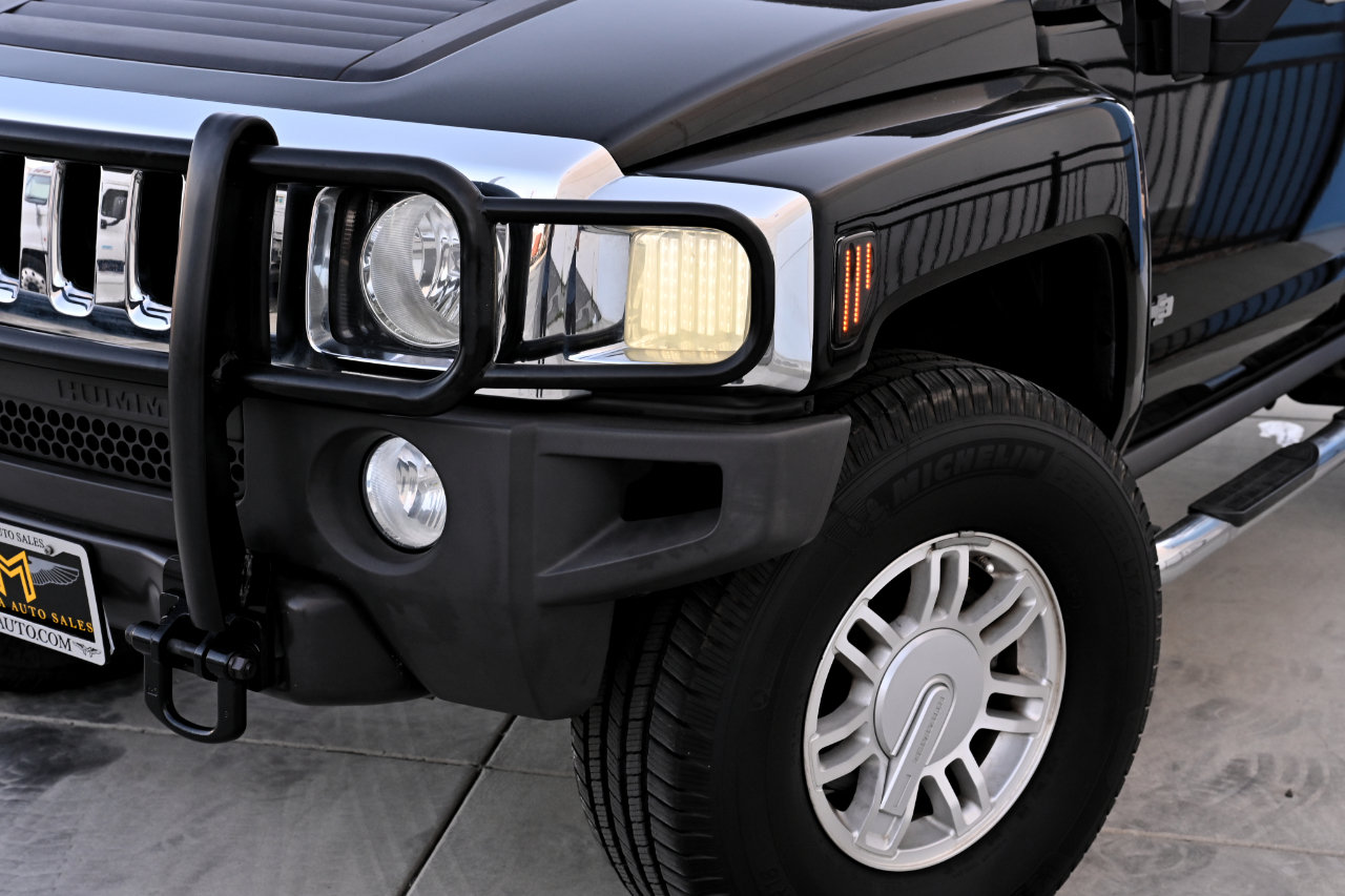 Used 2006 HUMMER H3 AWD/4WD image 27
