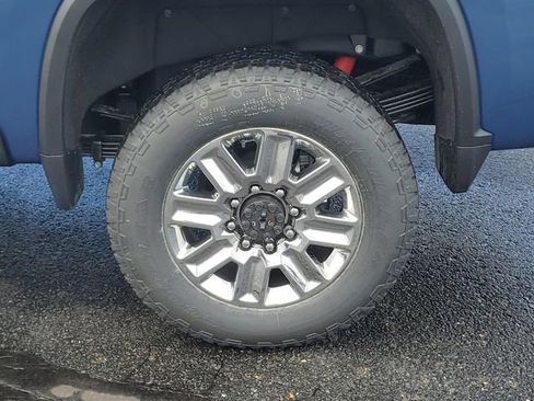 New 2026 Chevrolet Silverado 2500 High Country w/ Technology Package AWD/4WD image 32