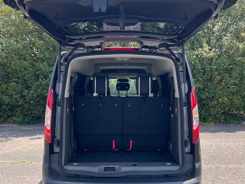 Used 2022 Ford Transit Connect XL FWD image 7