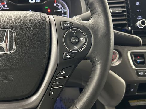 Used 2023 Honda Ridgeline RTL-E image 23