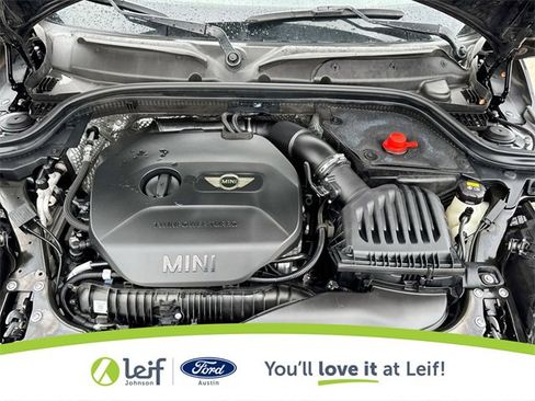 Used 2016 MINI Cooper S image 22