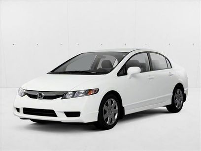 Used 2011 Honda Civic LX