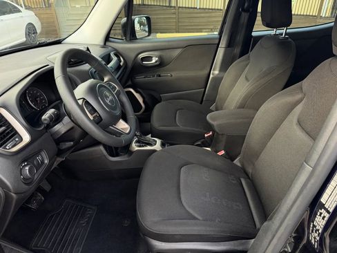 Used 2016 Jeep Renegade Sport w/ Power & Air Group image 9