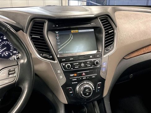 Used 2018 Hyundai Santa Fe Sport FWD image 18