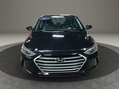 Used 2017 Hyundai Elantra ECO w/ Cargo Package image 8