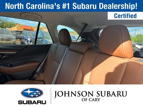 Used 2023 Subaru Outback Touring AWD/4WD image 18