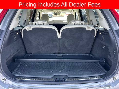 Used 2024 Volvo XC90 T8 Ultimate w/ Protection Package AWD/4WD image 15