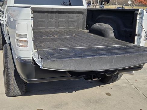 Used 2024 RAM 2500 Tradesman image 11