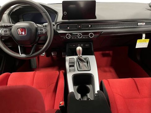 New 2026 Honda Civic Type R image 16