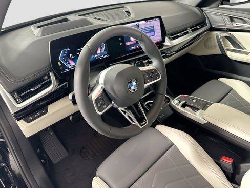 New 2026 BMW X1 xDrive28i w/ Technology Package image 9
