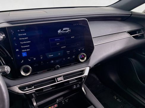 Used 2024 Lexus RX 350 Premium w/ Cold Area Package image 19