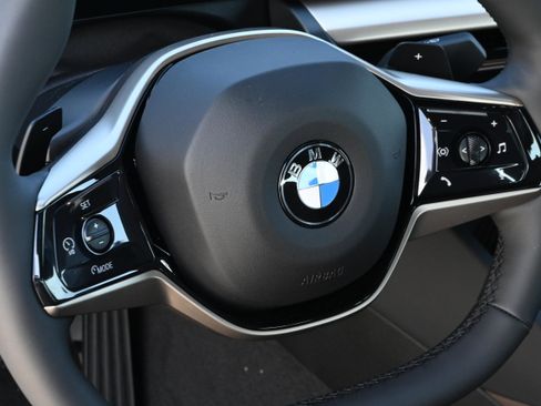 New 2026 BMW 530i RWD image 13