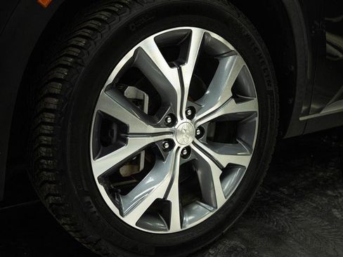 Used 2020 Hyundai Palisade SEL AWD/4WD image 3