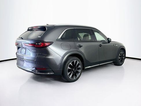 Used 2024 MAZDA CX-90 Plug-In Hybrid w/ Premium Plus AWD/4WD image 9
