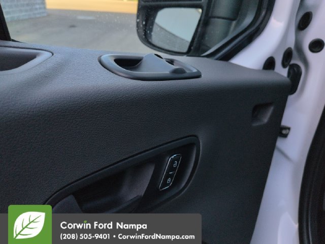 New 2026 Ford Transit 350 148 High Roof Extended AWD image 11
