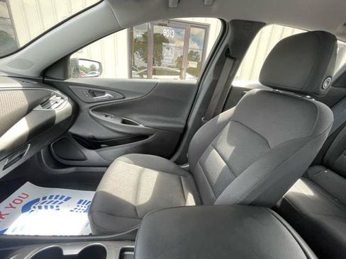 Used 2017 Chevrolet Malibu LS FWD image 23