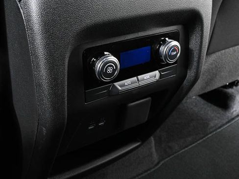 New 2025 GMC Acadia Elevation image 20