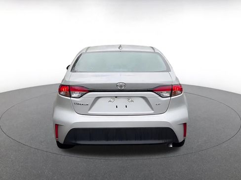 Used 2025 Toyota Corolla LE FWD image 12