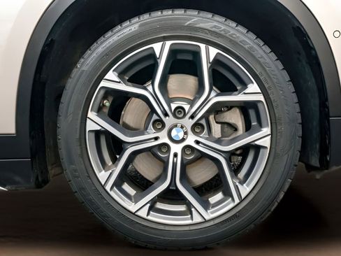 Used 2021 BMW X1 xDrive28i w/ Convenience Package AWD/4WD image 39