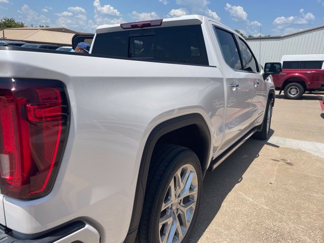 Used 2023 GMC Sierra 1500 Denali AWD/4WD image 22