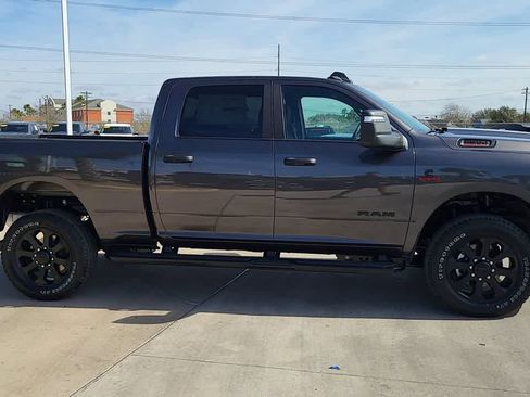 New 2026 RAM 2500 Lone Star AWD/4WD image 9